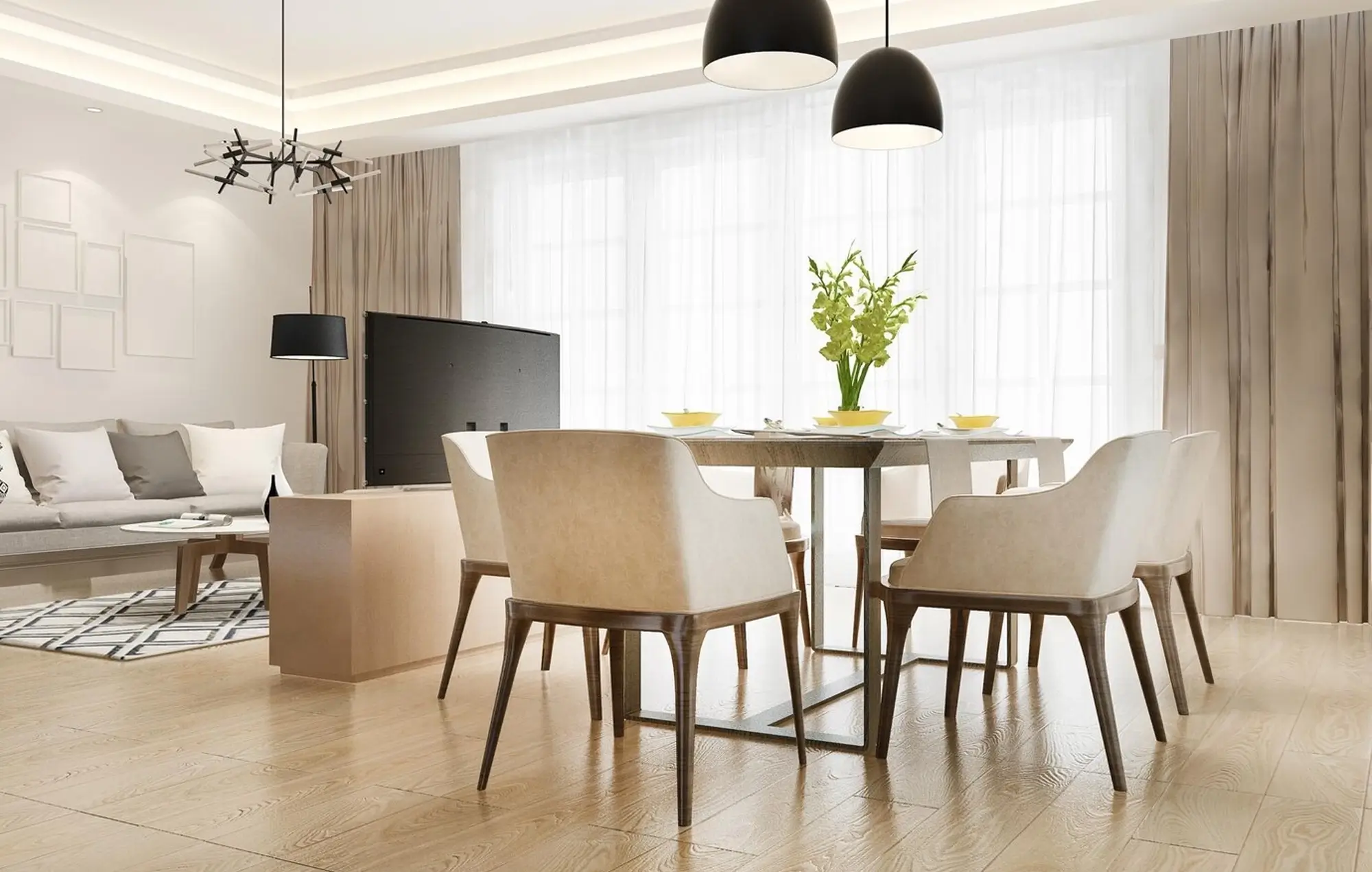 Prodan stan 72 m², Vračar – useljiv, renoviran
