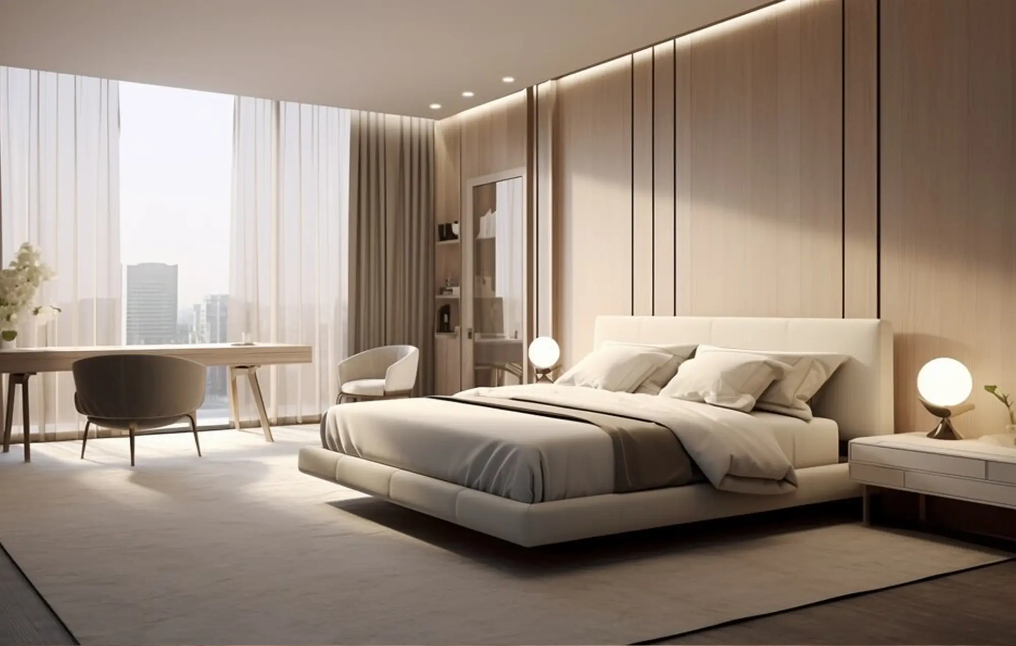 Jednosoban stan 38 m², Detelinara, Novi Sad